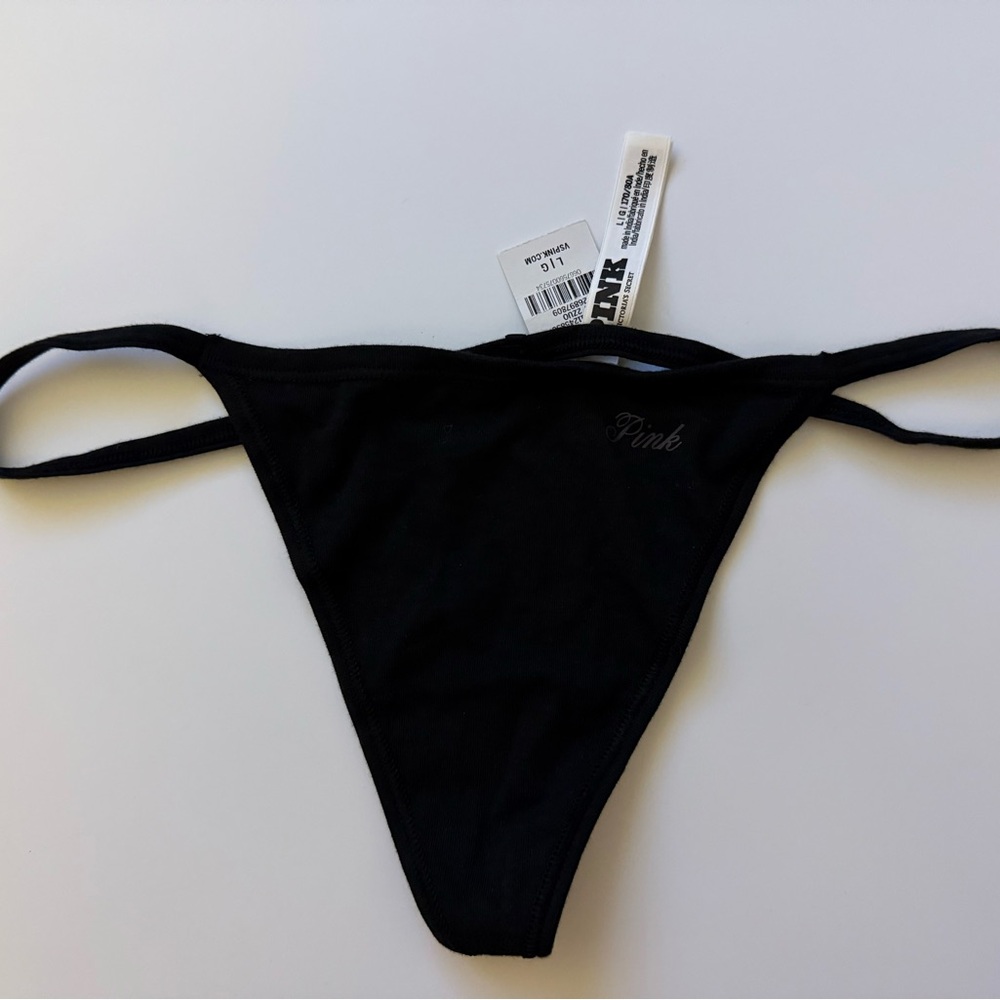 🔥NWT/ Women's G-String panty
